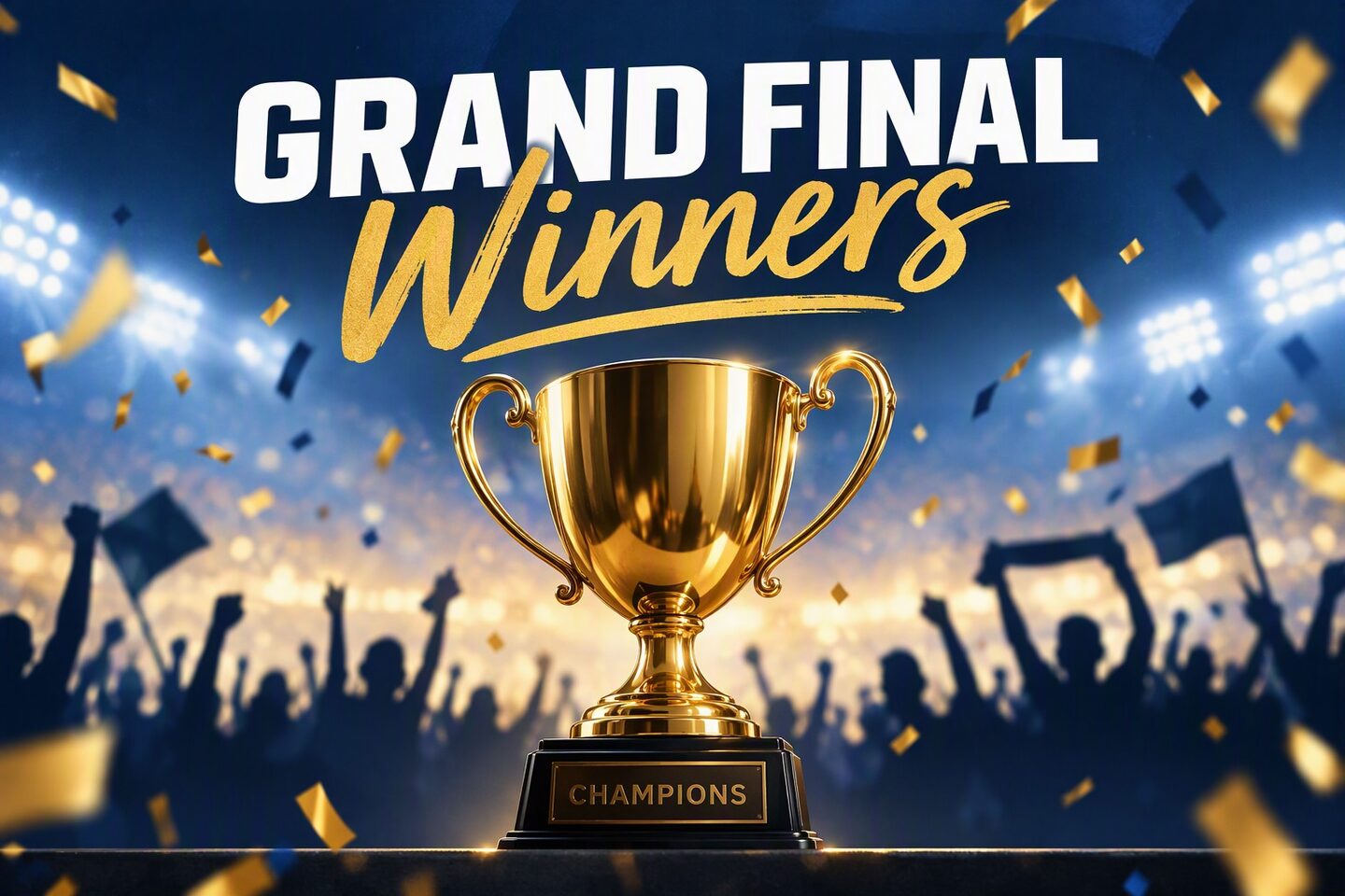 Grand Final Glory